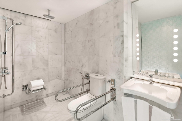 Hotel Le Meridien Al Khobar
